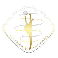 Ritmik Cimnastik | İnci Cimnastik Spor Kulübü | İstanbul | Bostancı Logo
